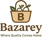 Bazarey logo