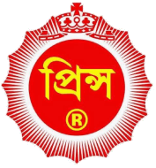 Prince Bazar logo
